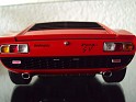 1:18 Auto Art Lamborghini Miura SV 1966 Red & Silver. Uploaded by indexqwest